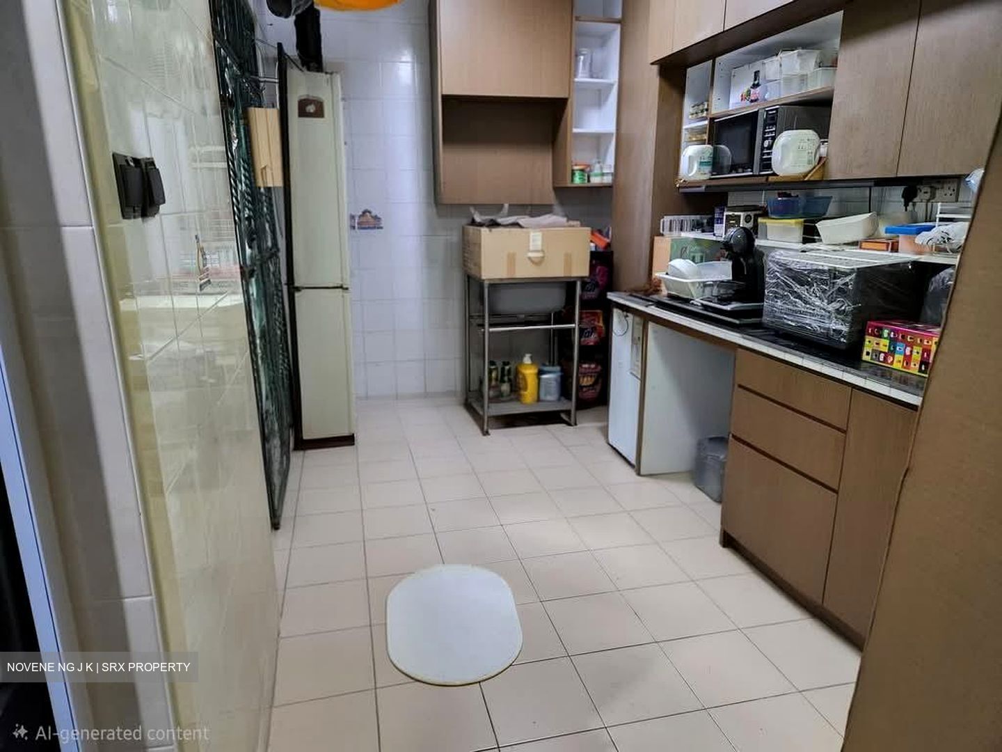 Blk 352B Canberra Road (Sembawang), HDB 4 Rooms #575894251